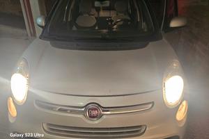auto 500 l euro 5 b diesel 