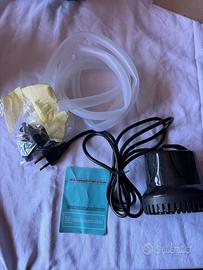 Pompa Sommersa Elettrica PX-2000D 25W 1500L/H