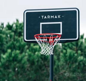 Canestro basket regolabile