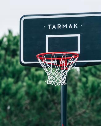 Canestro basket regolabile