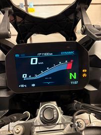 Cambio moto