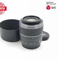 Nikon 1 Nikkor VR 30-110 F3.8-5.6 (Nikon)