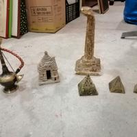 Piccoli oggetti / soprammobili