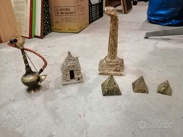 Piccoli oggetti / soprammobili