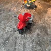 motorino elettrico per bambini 