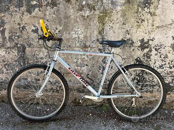 Bici usata Easy Time - pronta all’uso