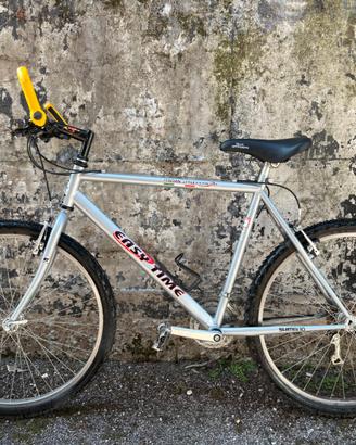 Bici usata Easy Time - pronta all’uso
