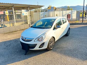 Opel Corsa 1.2 GPL