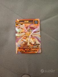Digimon card Angewomon SSR DMO1-62