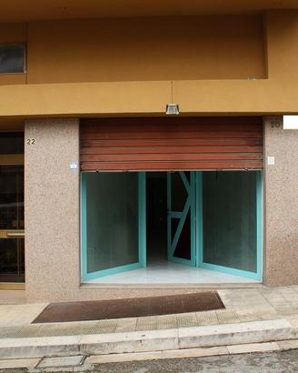 Negozio Canosa di Puglia [1333ACG]