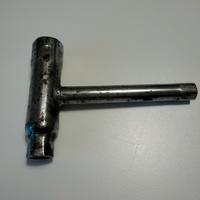 VESPA 125 PRIMAVERA ET3 Chiave per candela