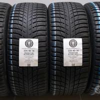 4 gomme 225 40 18 bridgestone a46867