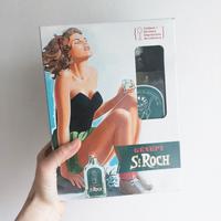 Génépy St. Roch liquore tipico edizione speciale