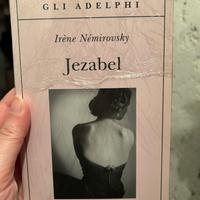 Jezebel  di Irene Nemirovsky