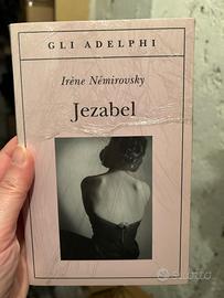 Jezebel  di Irene Nemirovsky