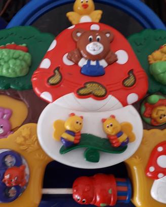 Giochi interattivi