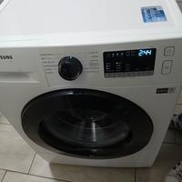 Scheda lavatrice samsung