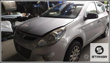 Ricambi Usati HYUNDAI i20 I 2009