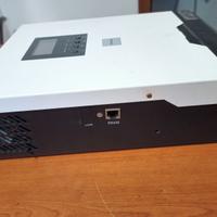 Inverter ibrido 12 volt 1000Watt usato