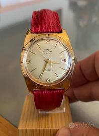 Orologio PRYNGEPS Automatico Anni 60