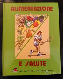 Alimentazione e salute