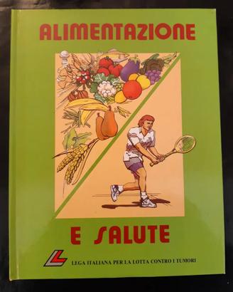 Alimentazione e salute