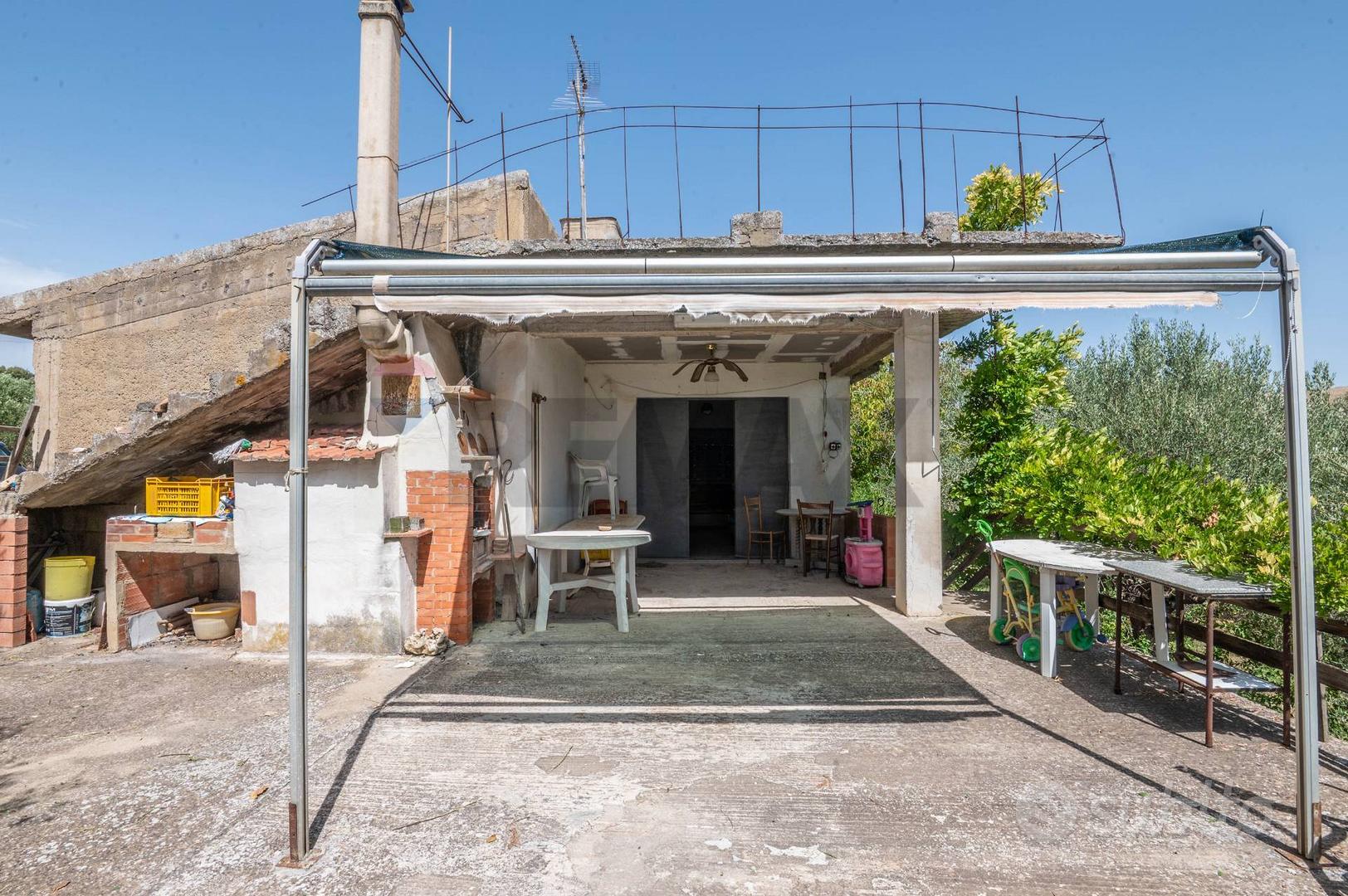 Casa – CT - Vista 4