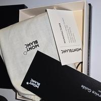 Montblanc Sartorial 6 CC NUOVO 