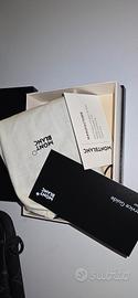 Montblanc Sartorial 6 CC NUOVO 