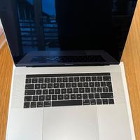 Macbook pro 15" 2019