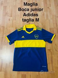 Maglia boca junior
