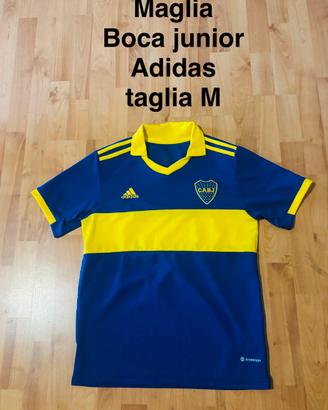Maglia boca junior
