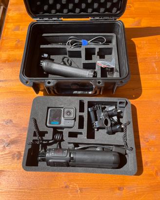 Gopro hero 13 black