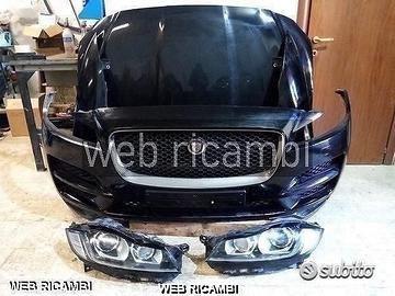 Jaguar f pace ricambi 2019 2020