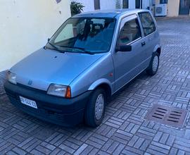 Fiat Cinquecento 0.9 del 1994