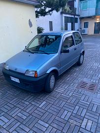 Fiat Cinquecento 0.9 del 1994