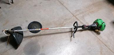 tagliaerba GARDENA a miscela cc 35