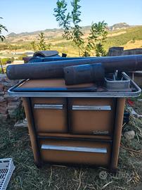 cucina economica Splendid