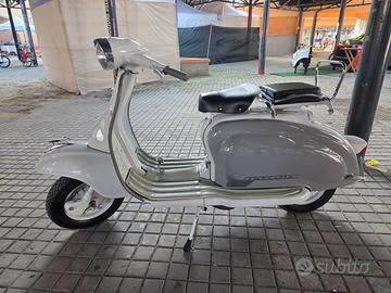 Lambretta LI 125
