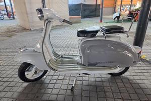 Lambretta LI 125