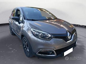 Renault Captur 1.5 dci Intens (energy r-link)...