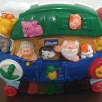 Gioco arca di noè - Chicco