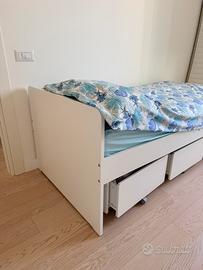 Letto ikea