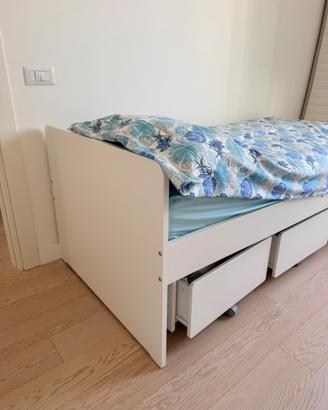 Letto ikea