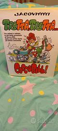 Fumetto Trotta Trotta Coccobill! Jacovitti  