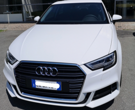 Audi A3 2.0 150 CV Sline