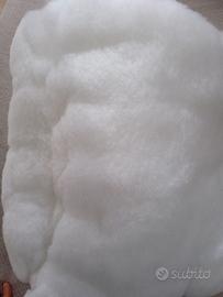 Ovatta per imbottiture