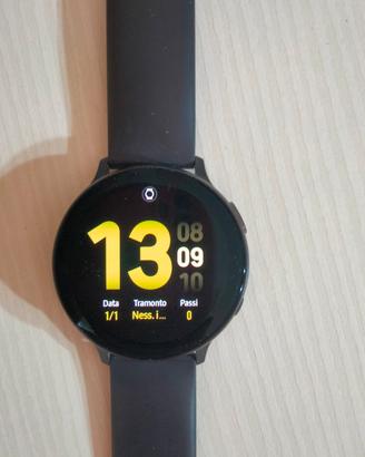 Samsung Galaxy Active 2