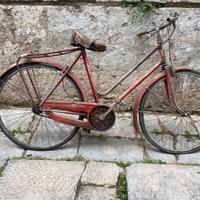 Bicicletta vintage