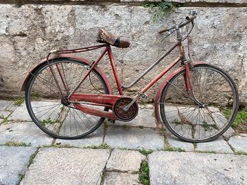 Bicicletta vintage